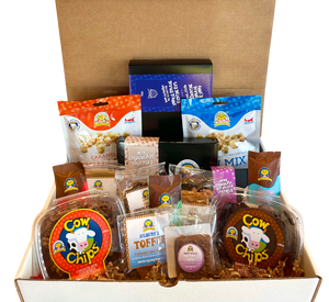 Anne's Island Delights Gift Box