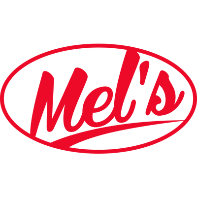 Mels logo
