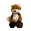 Load image into Gallery viewer, Plush Fox