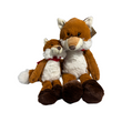Load image into Gallery viewer, Plush Fox