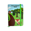 Load image into Gallery viewer, Delta PEI Fox Notebook