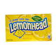 Load image into Gallery viewer, Lemonhead - Theatre Box Candy