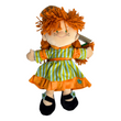 Load image into Gallery viewer, 12" Anne Plush Doll