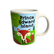 Load image into Gallery viewer, Delta PEI Fox Mug