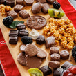 Load image into Gallery viewer, Charcuterie Board Giftbox