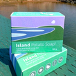 Load image into Gallery viewer, Island Potato Soap