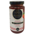 Load image into Gallery viewer, Avonlea Preserves - Rhubarb Strawberry 250ml