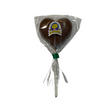 Load image into Gallery viewer, Milk Chocolate Heart Pop