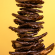 Load image into Gallery viewer, COW Chips Dark Chocolate
