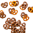 Load image into Gallery viewer, Prissy's Chocolate Covered Pretzels
