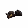 Load image into Gallery viewer, Single Dark Chocolate Peanut Cluster
