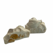 Load image into Gallery viewer, Single White Chocolate Peanut Cluster
