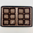 Load image into Gallery viewer, Dark Sea Salt Caramels