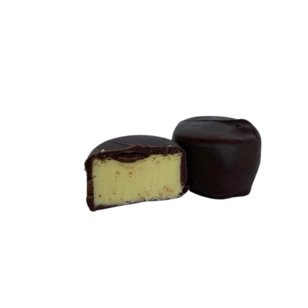 Single Dark Chocolate Lemon Cream ANNE of Green Gables Chocolates