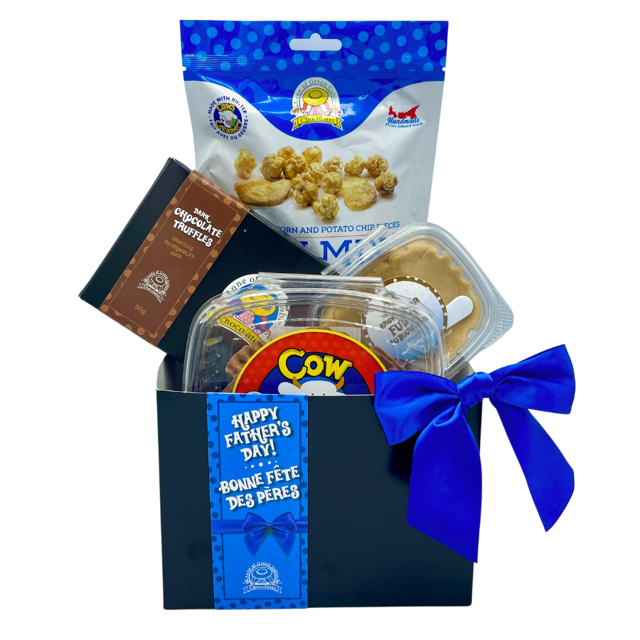 All Occasion Gift Basket