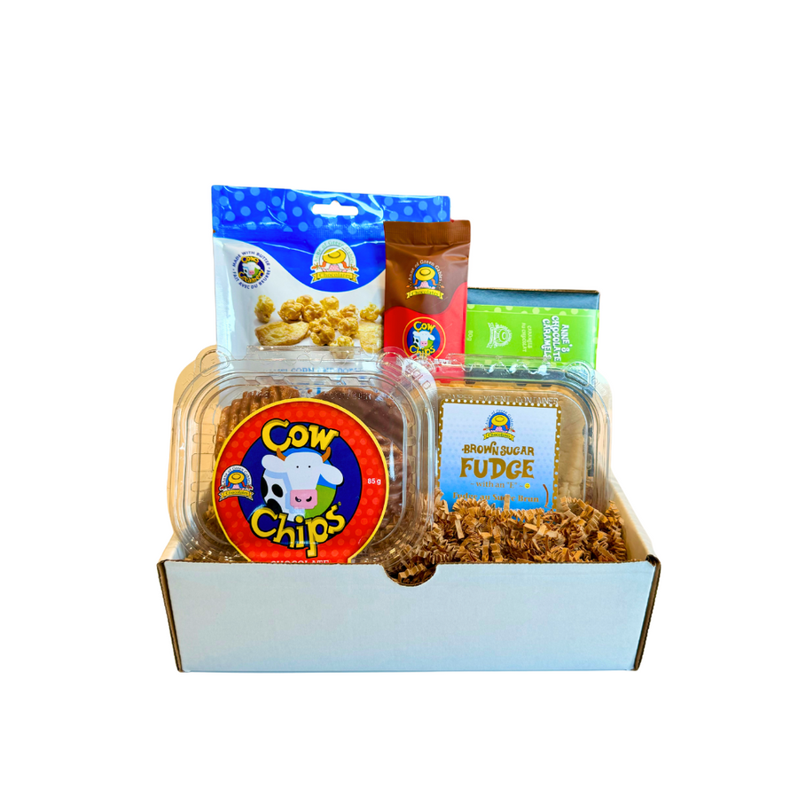 Localicious Gift Box