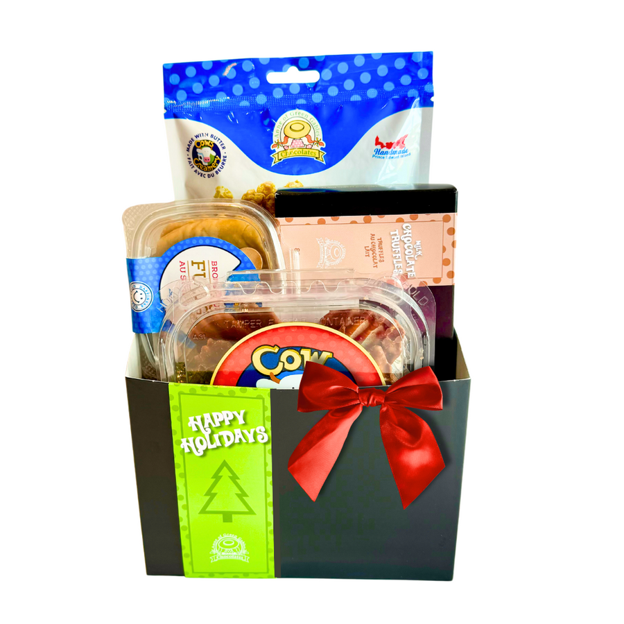 All Occasion Gift Basket