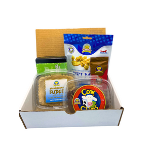 Localicious Gift Box