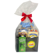 Load image into Gallery viewer, Sweet 'N Salty Gift Basket
