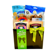 Load image into Gallery viewer, Sweet 'N Salty Gift Basket
