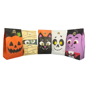 Halloween Mystery Bag