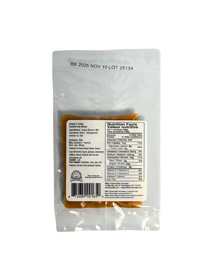 Gilbert's Toffee