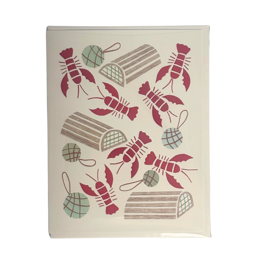 Greeting Cards by Kate