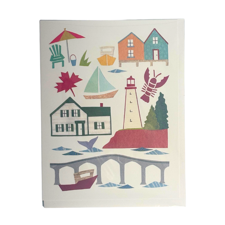 Greeting Cards by Kate