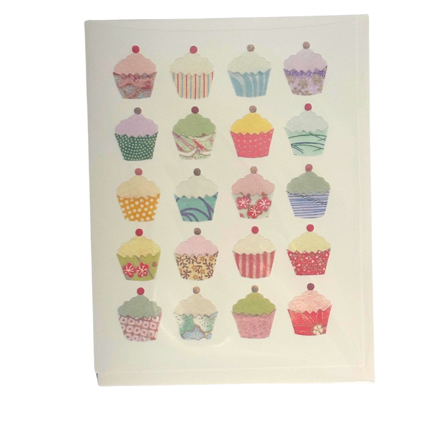 Greeting Cards by Kate