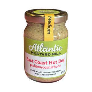 Gourmet Mustards