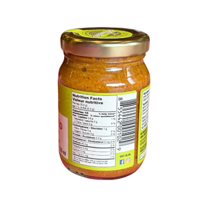 Gourmet Mustards