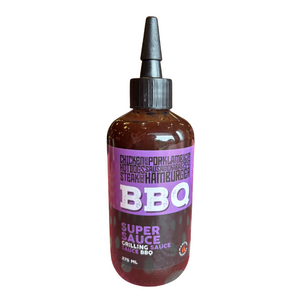 Maritime Madness Hot Sauces