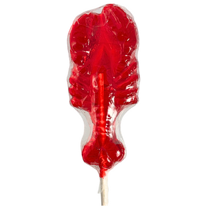 Lobster Lollipop