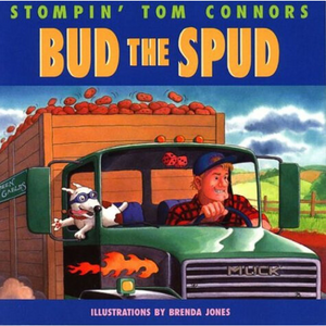 Bud The Spud - Hard Copy