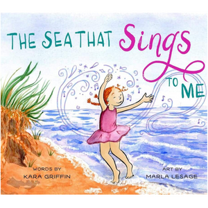 The Sea That Sings
