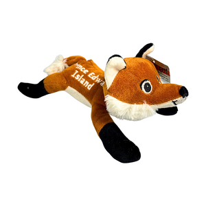 Delta PEI Plush Fox