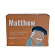 Load image into Gallery viewer, Island Potato Soap
