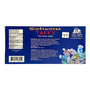 Saltwater Taffy Box 200g