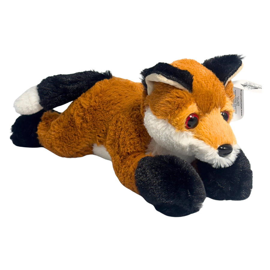 Floppy Fox 11" PEI
