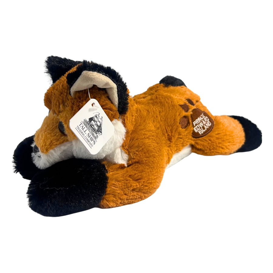 Floppy Fox 11" PEI
