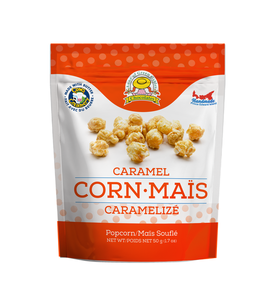 ANNE Caramel Corn - Snack Size