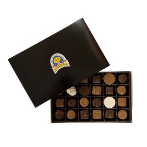 24 Piece Make-Your-Own Boxed Chocolates