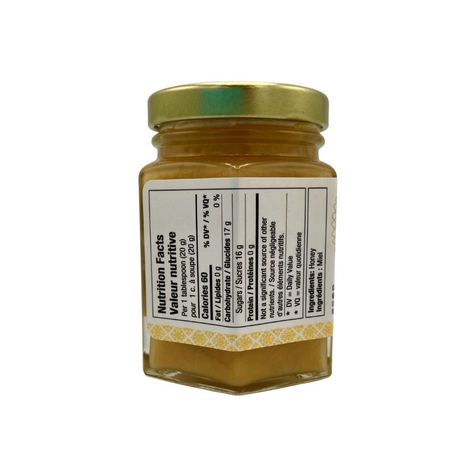 Avonlea Island Honey - Creamed