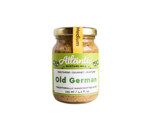 Gourmet Mustards