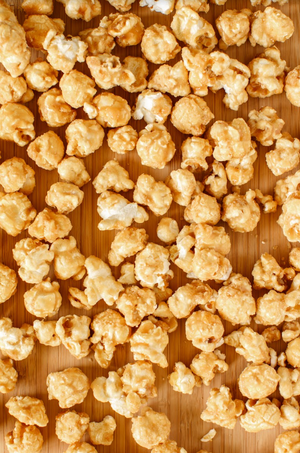 ANNE Caramel Corn - Snack Size