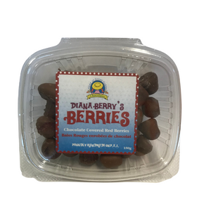 Diana Berry's Berries