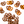 Load image into Gallery viewer, Prissy&#39;s Chocolate Covered Pretzels
