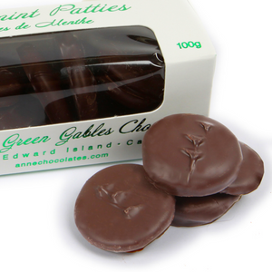 Peppermint Patties