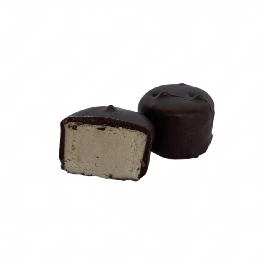 Single Dark Chocolate Maple Cream