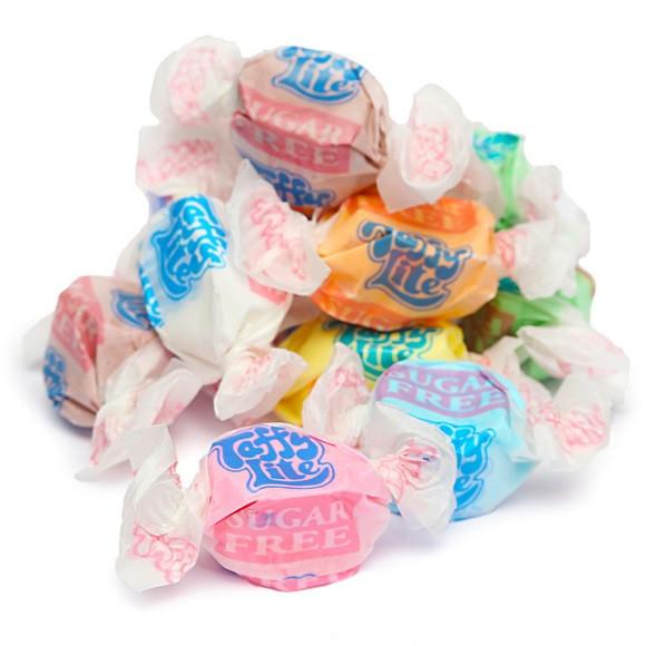 Sugar Free Salt Water Taffy